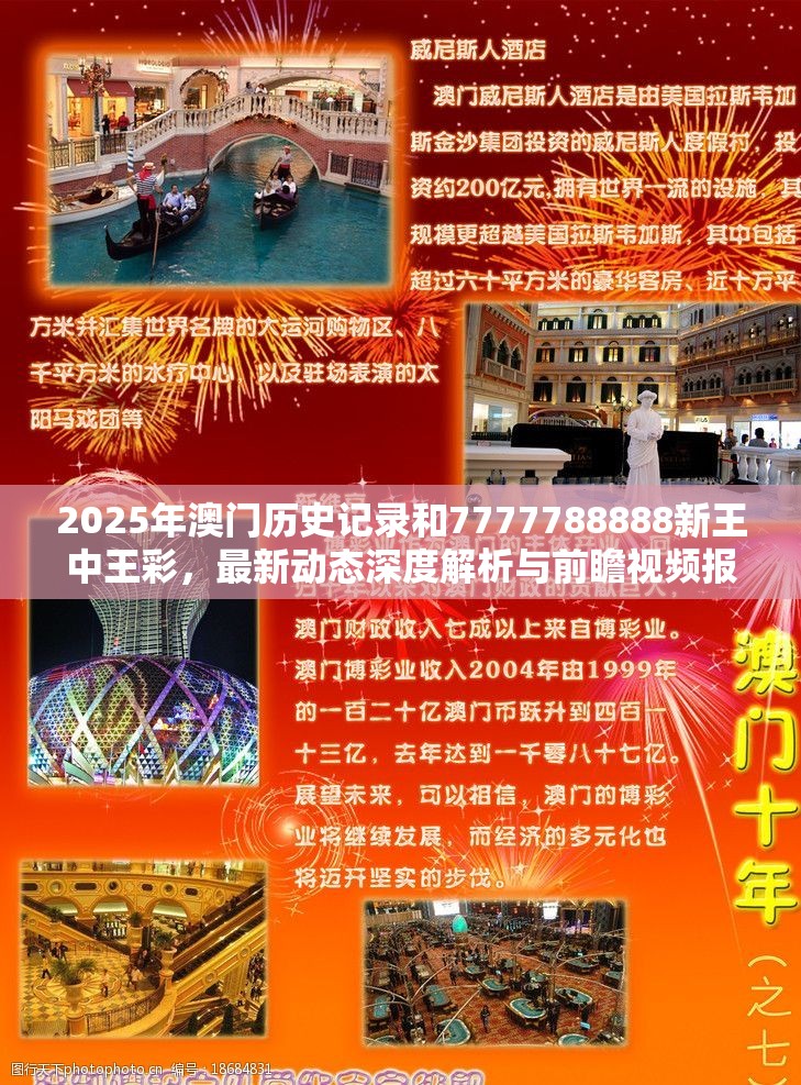 最新动态前瞻视频报道